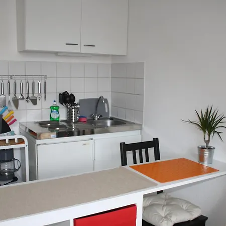 Schönes Kleines Direkt In Innenstadt