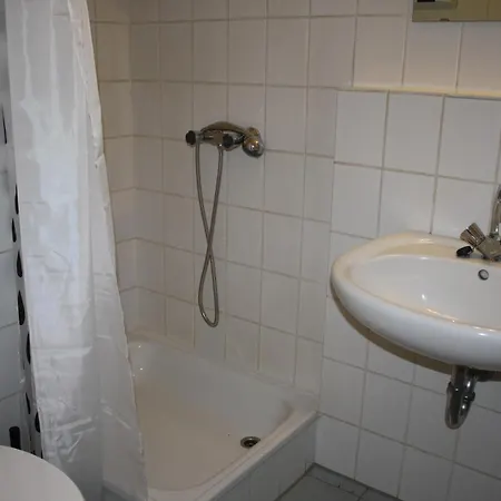 Apartment Schoenes Kleines Direkt In Innenstadt Mannheim