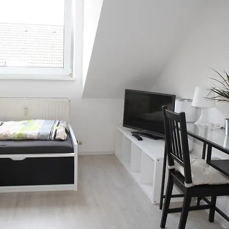 Schoenes Kleines Direkt In Innenstadt Apartment