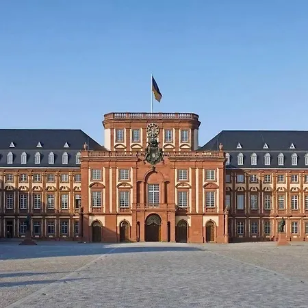 Schönes Kleines Direkt In Innenstadt * Mannheim